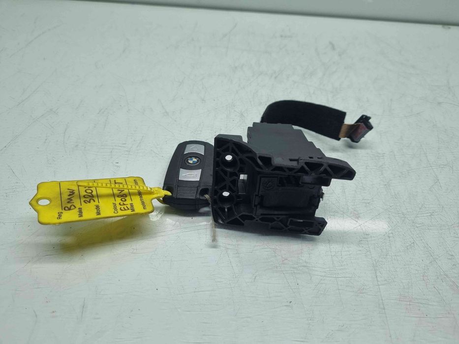 Contact cu cheie Bmw 3 Coupe (E92) [Fabr 2005-2011] 6954720 2.0 N43B1