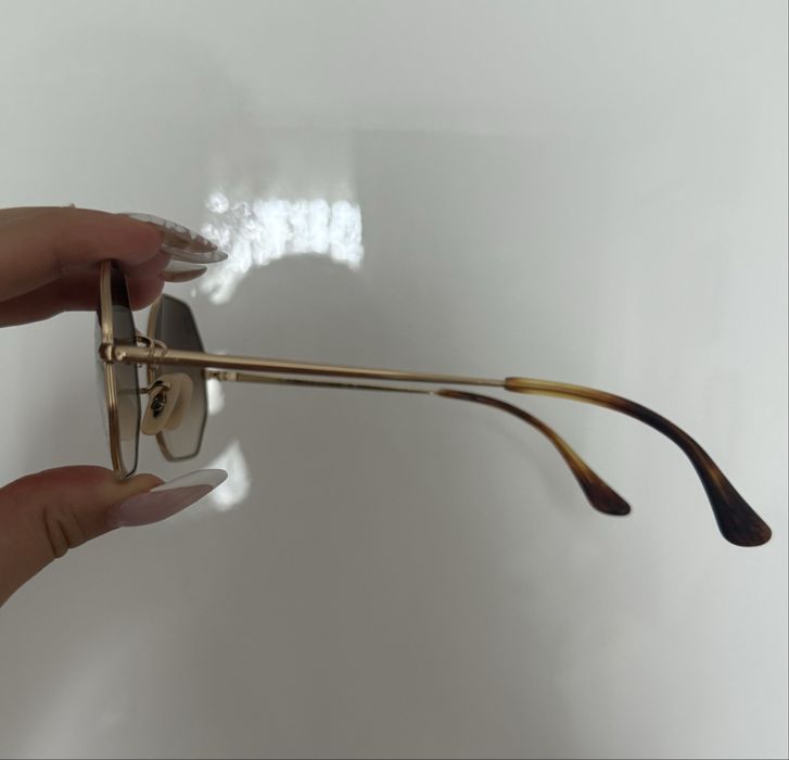 Слънчеви очила RayBan