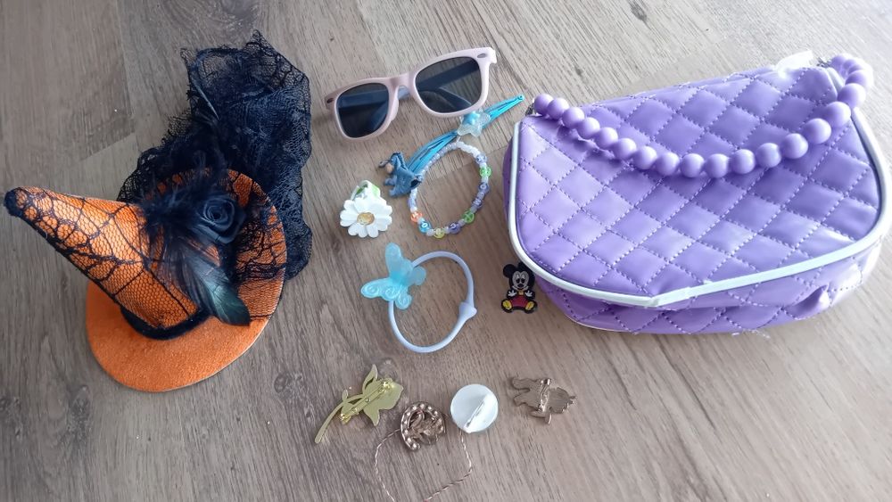 Accesorii Halloween