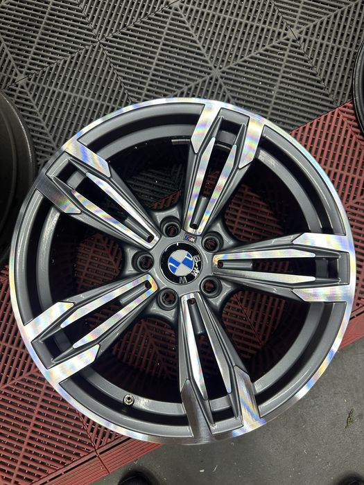 Vnd jante style 433 r18