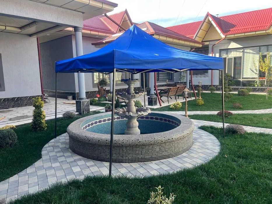 Зонтик Навес тент