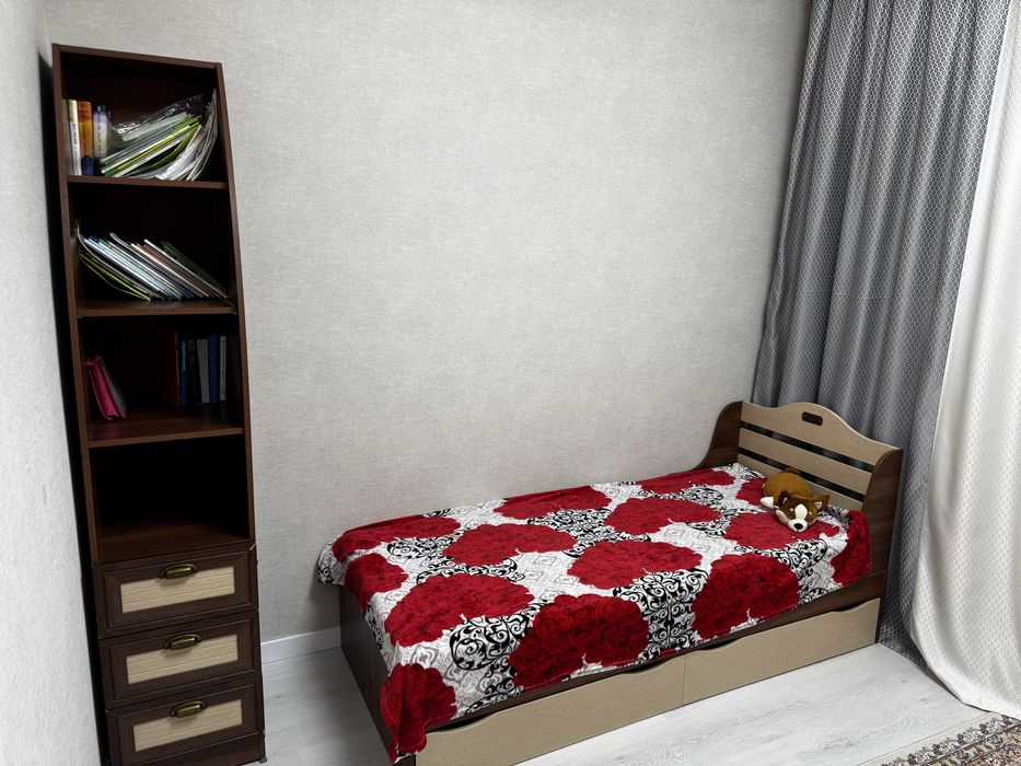 Продам детскую мебель. Фирма GOLETA