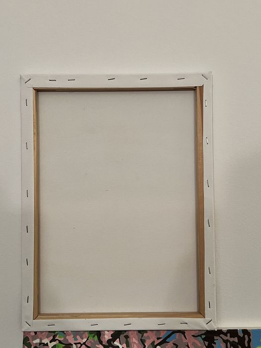 Картина акрилна “Огледало”