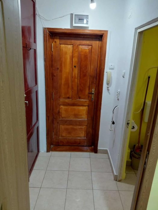 Garsoniera alesd