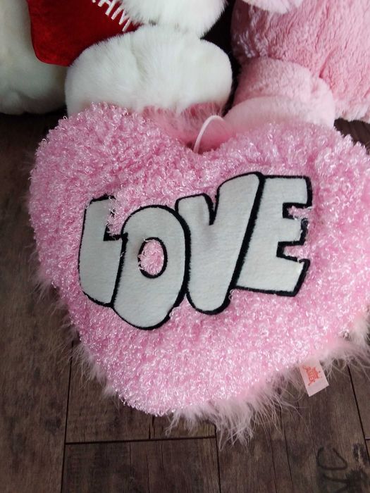 Лот плюшени играчки