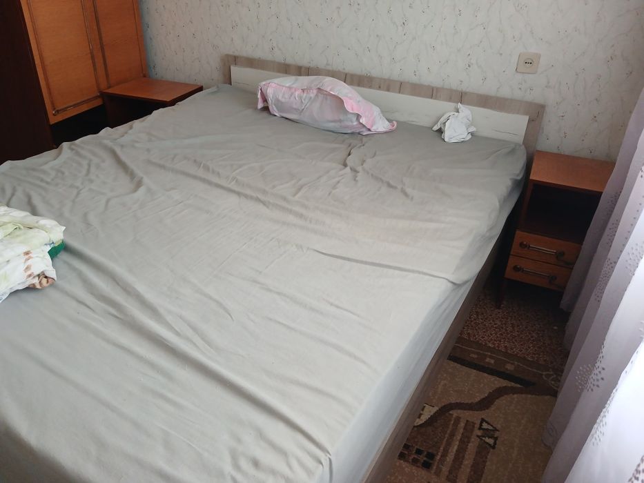 Кровать 2х спальная