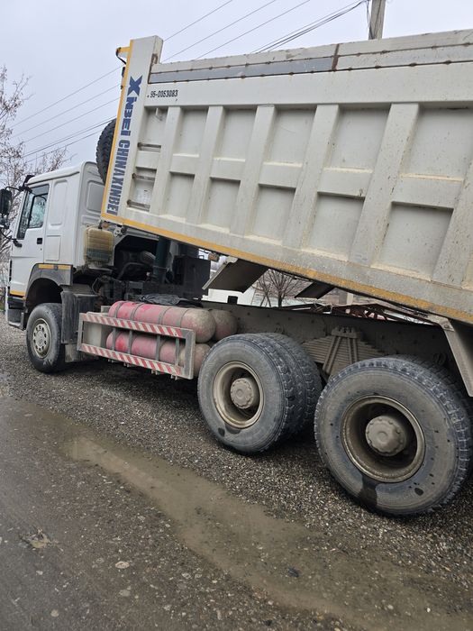 Xovo samasval 2023 yil. 105 probeg gaz quyilgan