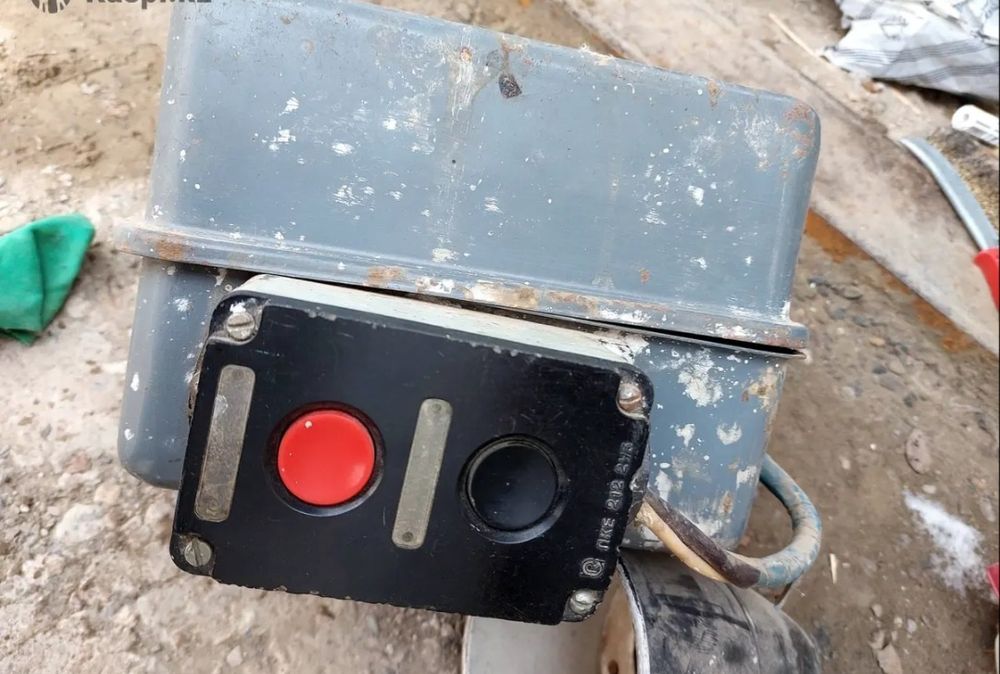 Сверлильный станок