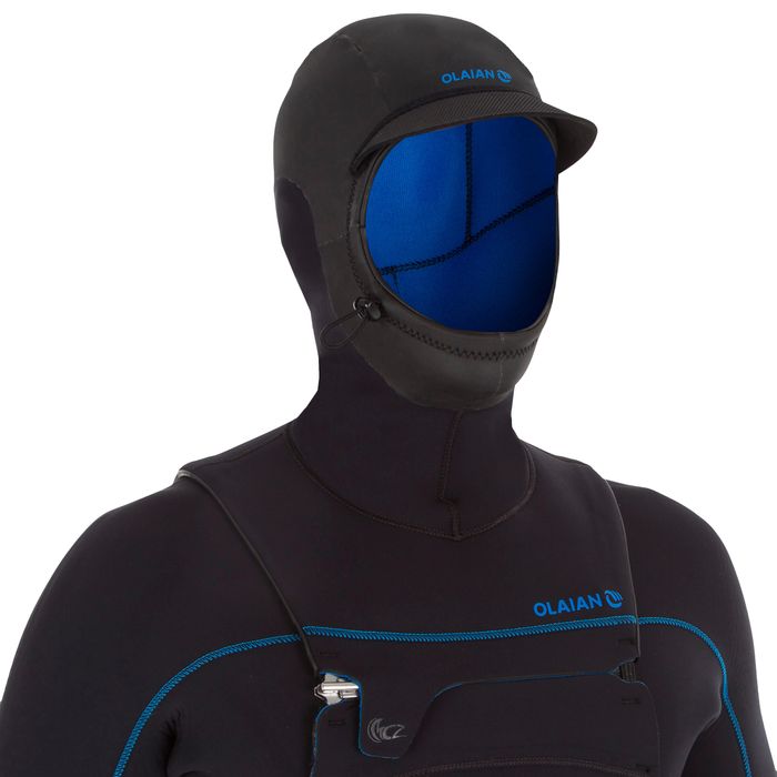 Combinezon Surf Switch 900 - produs resigilat - (SecondHand) Decathlon