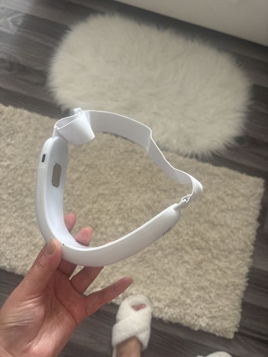 Массажер для убирания второго подбородка