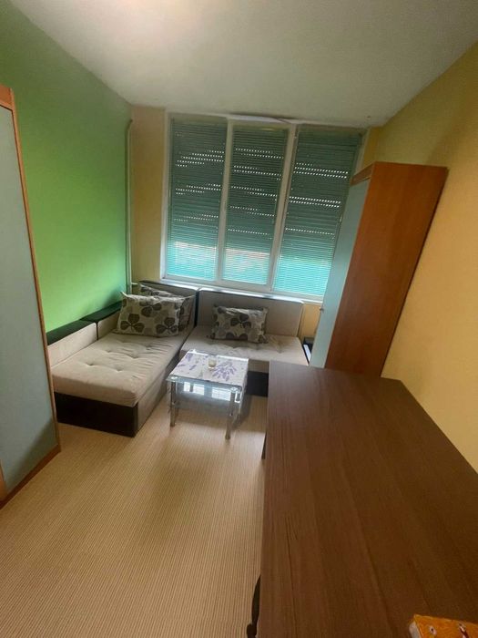 Продава се Тристаен апартамент в Велико Търново, Акация - 77 кв.м за 1397 €/кв.м - Снимка #14