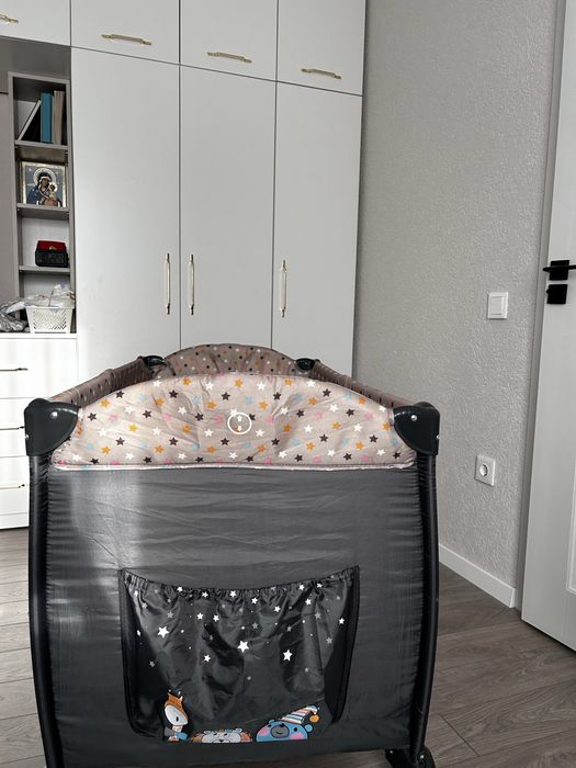 Patut pliabil in stare foarte buna