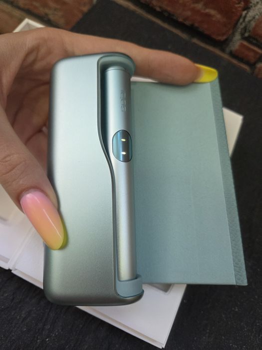 Iqos Iluma i Prime ca nou