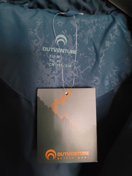 Ветровка женская, размер 46