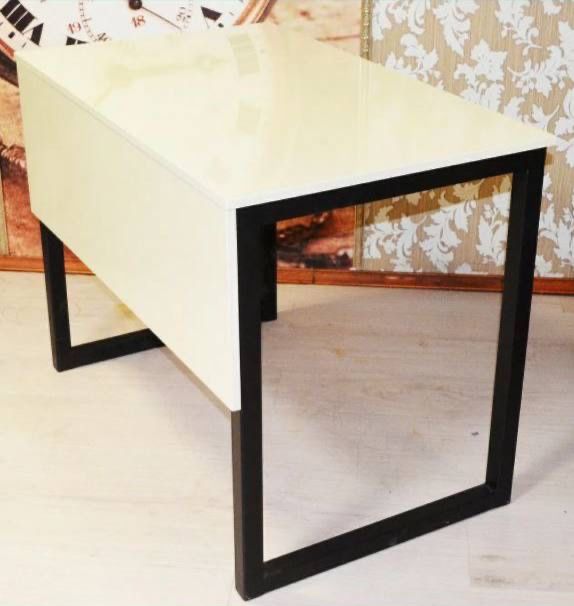 Лофт стол парта 70х50х75 см арзон нархда