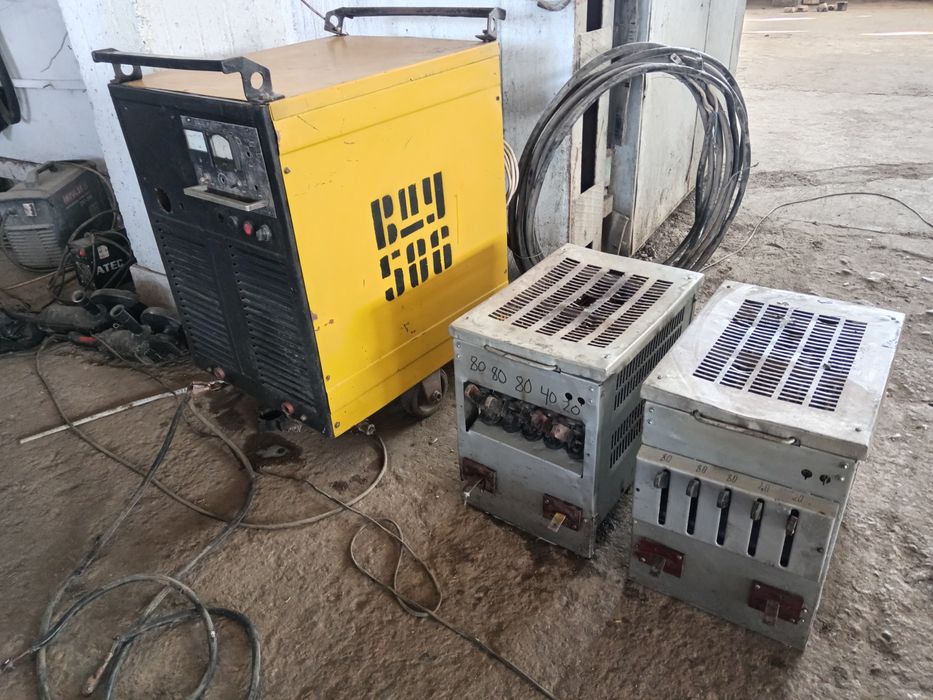 ВДУ 506. Срочна прадаётся