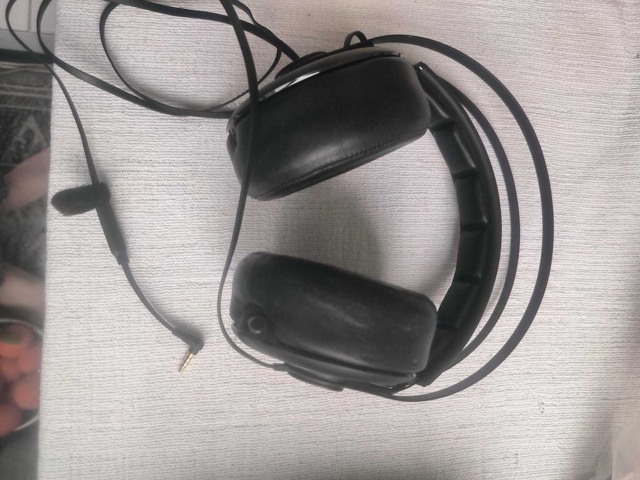 Vand casti SteelSeries Siberia 650