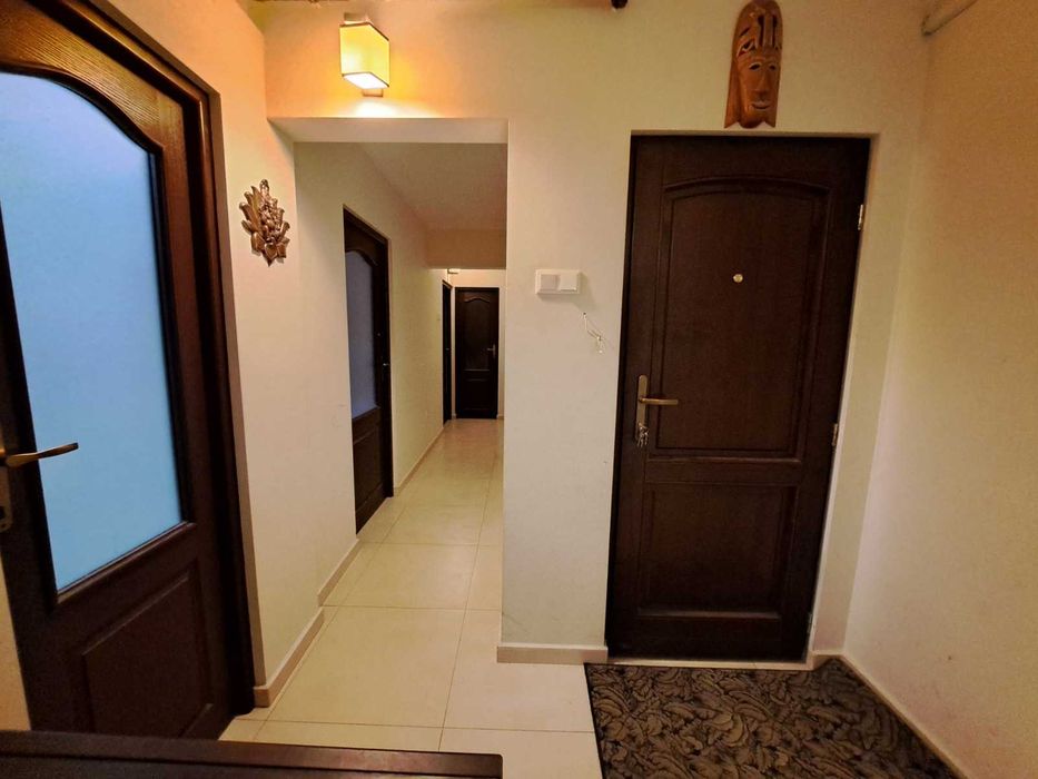 De vânzare apartament 3 camere, Miercurea-Ciuc