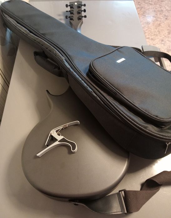 Гитара Enya nova