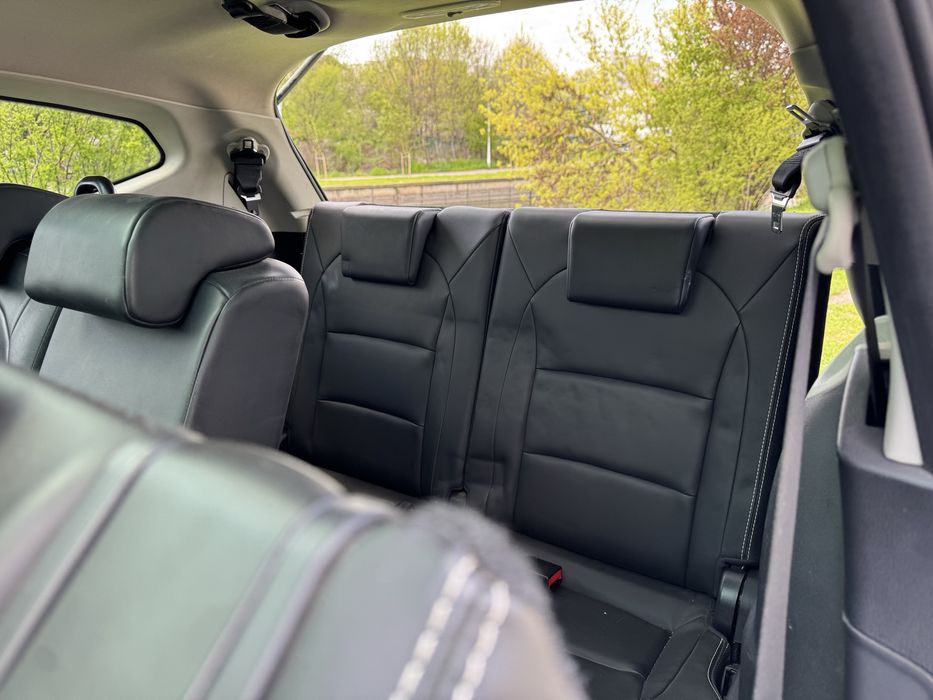 NISSAN Qashqai 2013 — imagine 5
