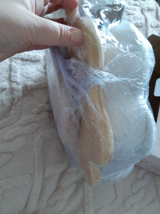 продам менажницу бамбук керамика