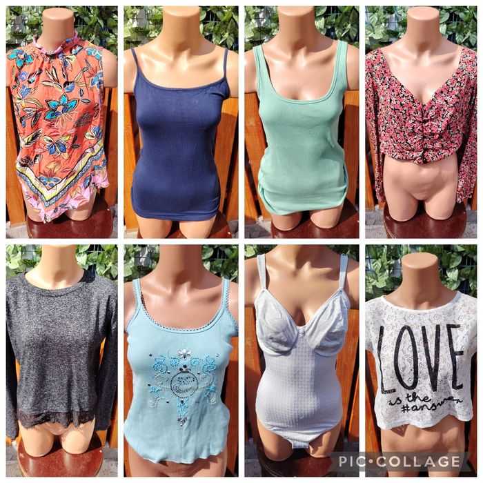 Lot 40 buc haine dama