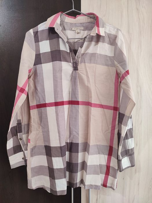 Дамска риза - туника - Burberry - р-р М