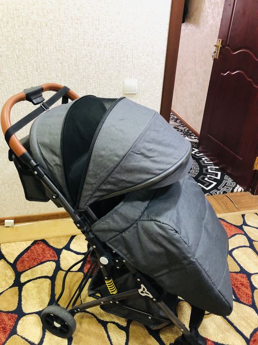 Продается коляска !