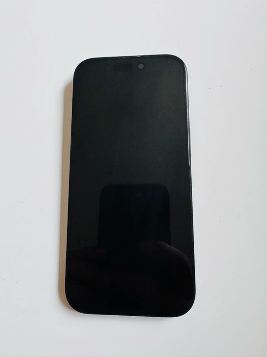 Apple 16 pro 256 gb