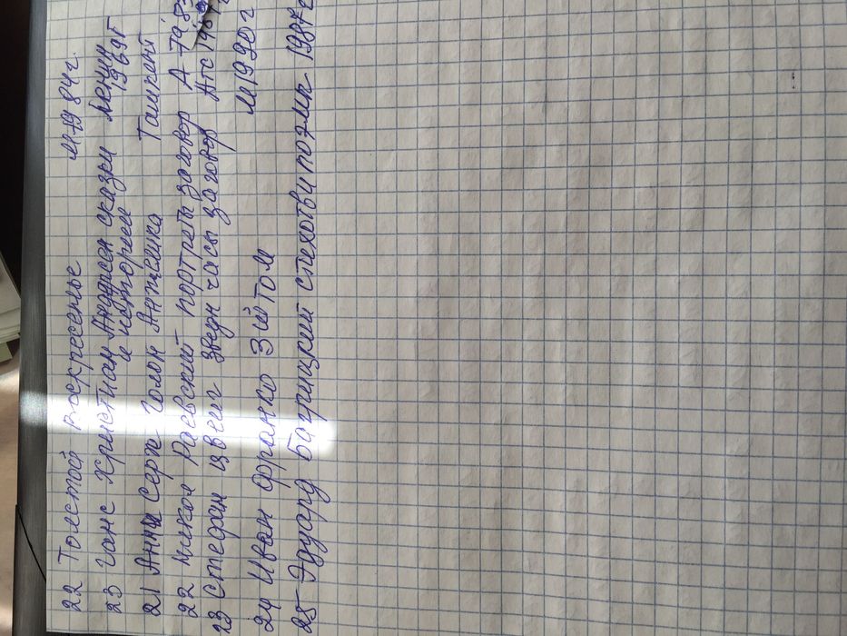 Продам книги