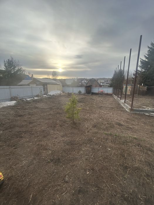 Уборка территории(демонтаж,разнорабочие) (благоустройство территории)