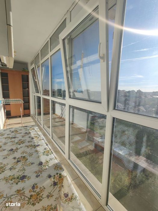 Apartament 3 camere, Târgoviște, Micro 4