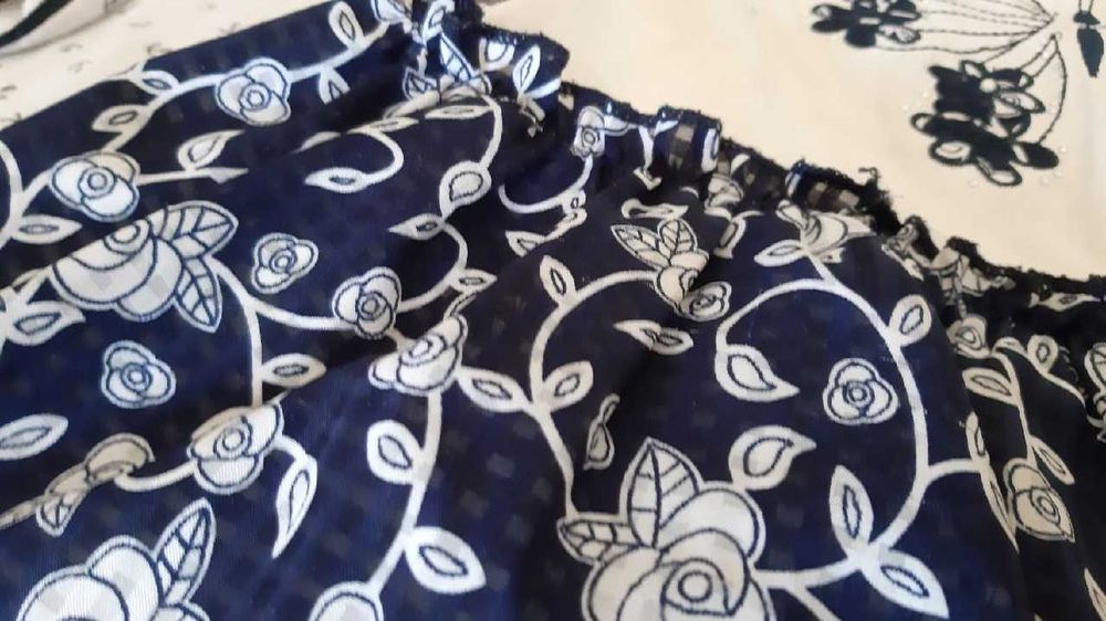 Продам хлопковые платья