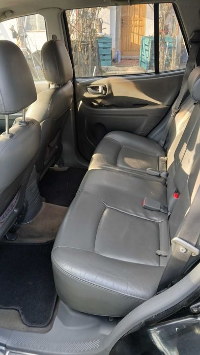Vînd Hyundai  santa Fee