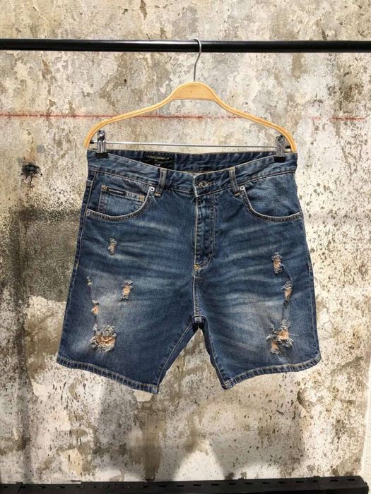 Дънки, Djeans къси панталони