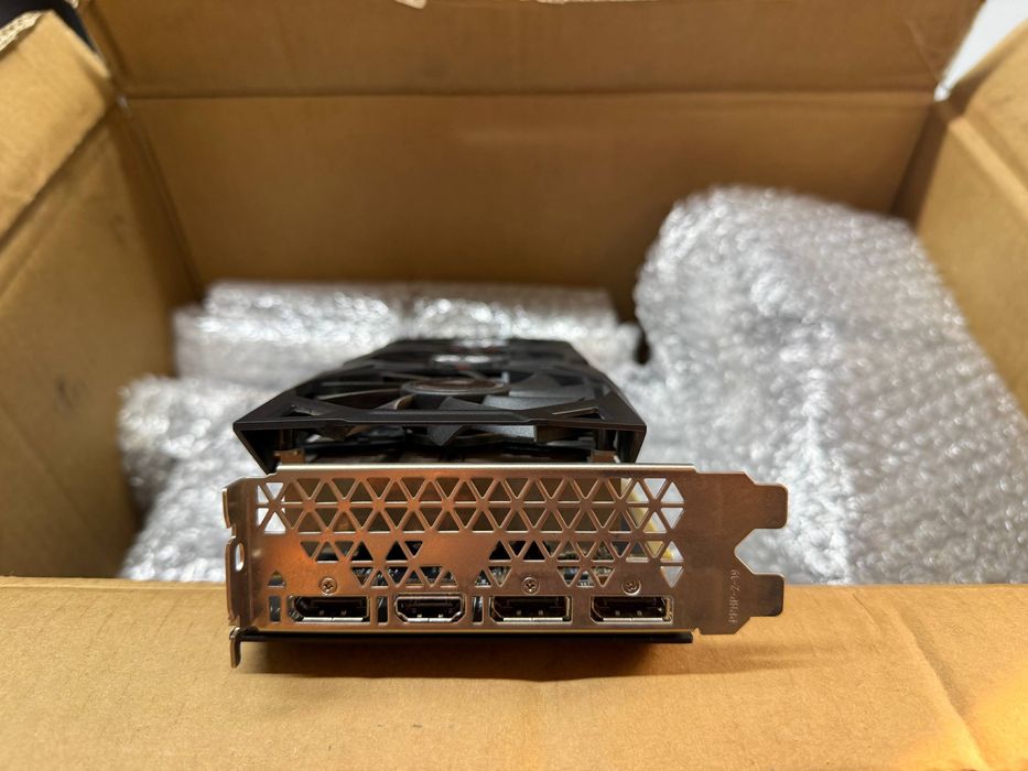 Colorfull RTX 2070 SUPER ва RTX 2060 SUPER