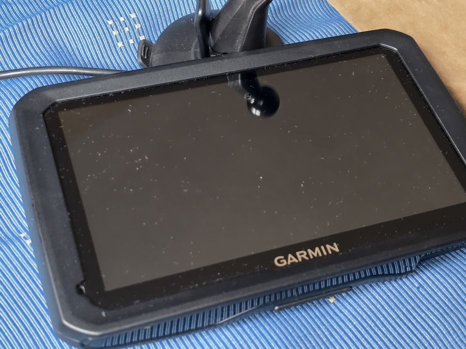 Garmin Dezl 700/770/800