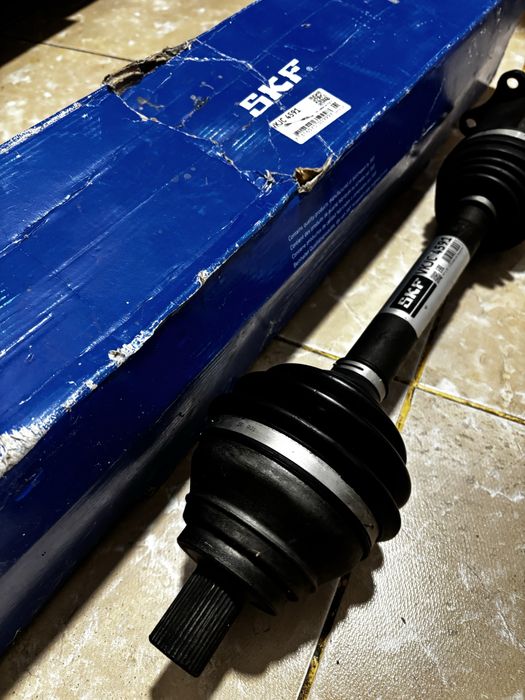 Planetara stanga fata skf