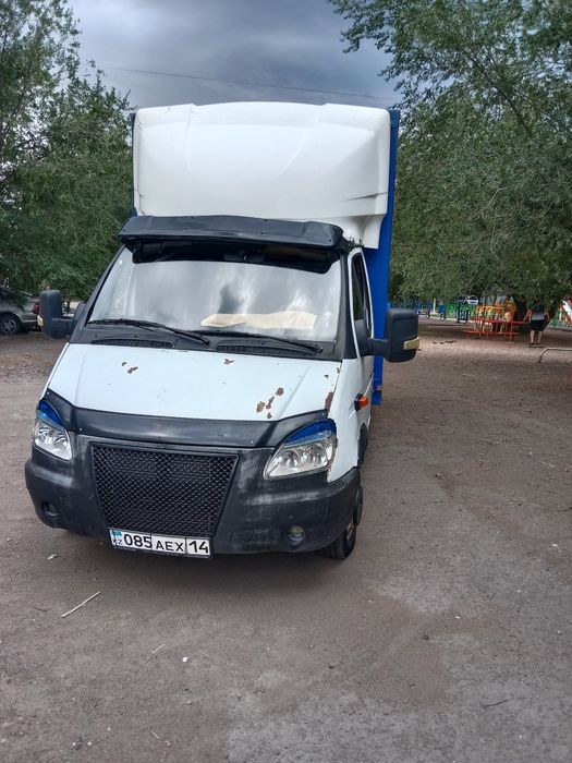 Продам газель 4126 инжектор