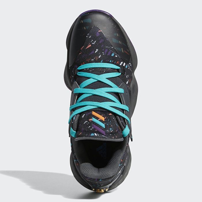 James Harden vol.4