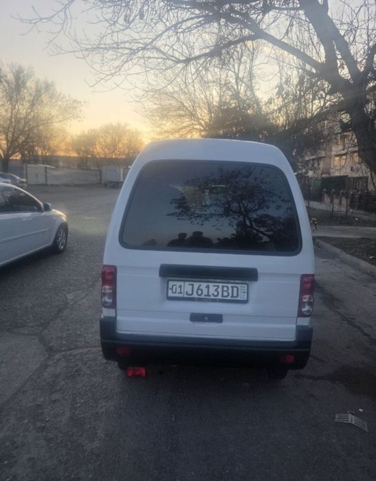 Damas 2025 yil ideal