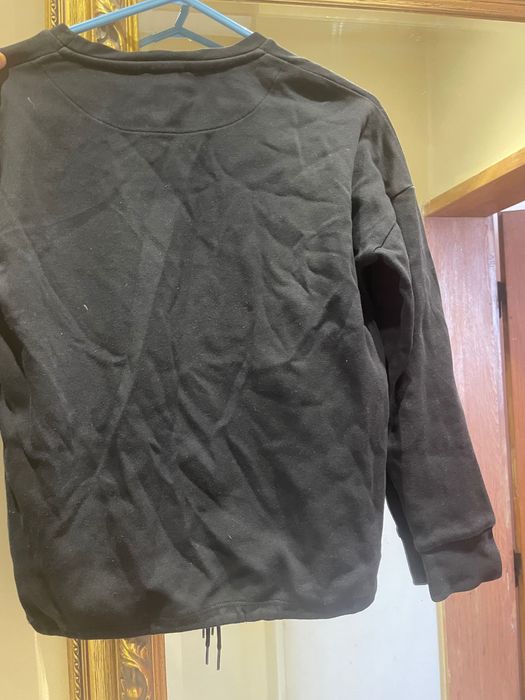 Dkny детска момичешка блуза 10г. Donna Karen New York. Оригинална