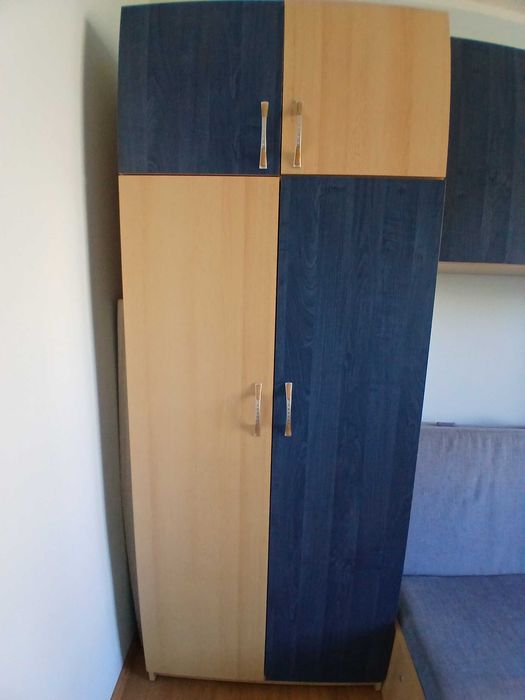 Set mobilier dormitor tineret