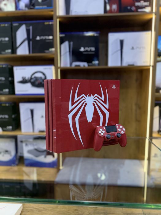 Play Station 3,4,5Slim Pro