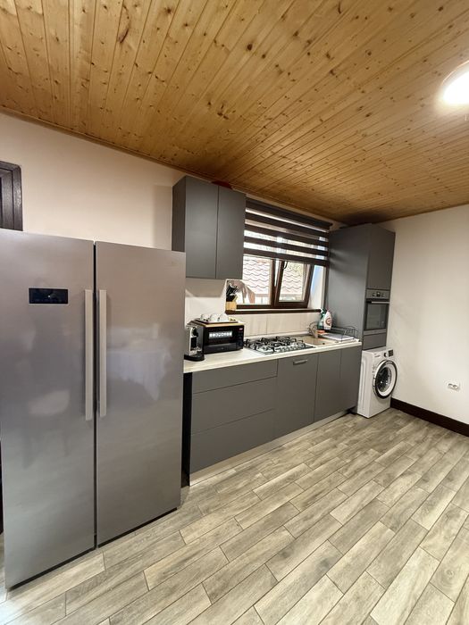 Casă de inchiriat in regim hotelier