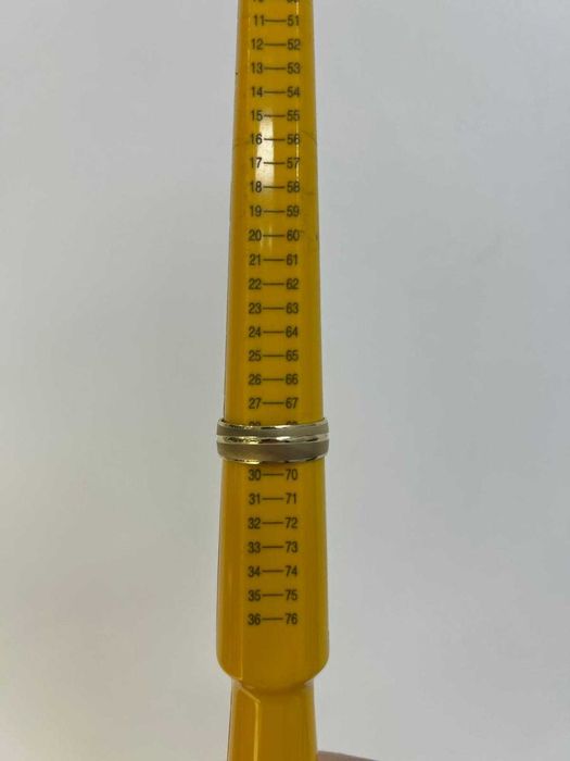 Set Verighete 14K 5.95g+5.44g (AG50/5259.1 5259.2) Garantie 2 ani!