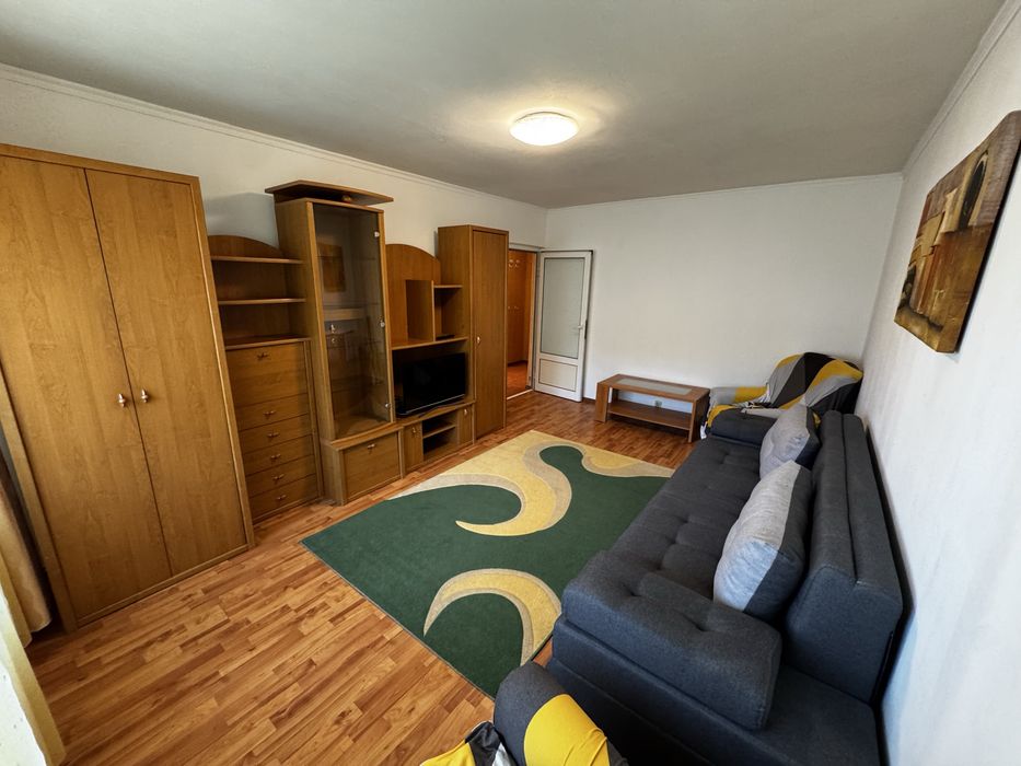 De inchiriat apartament Popa Sapca
