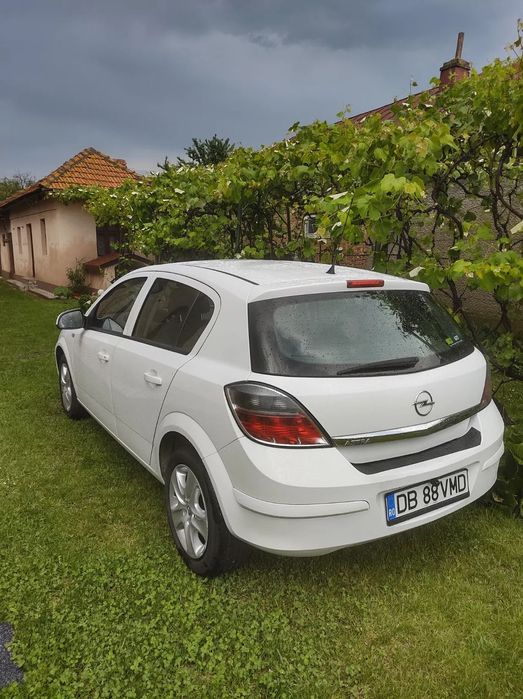 Opel Astra Stare perfecta de functionare