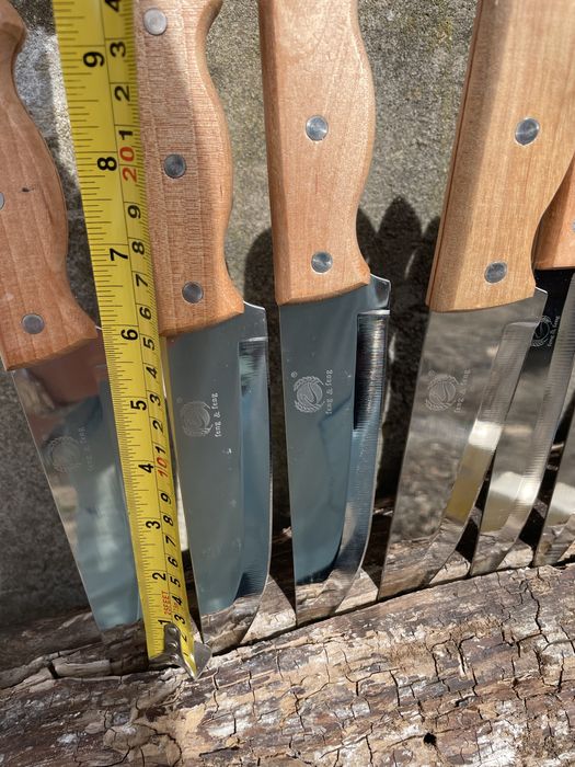 Нож ножове 4/1 най високот качество