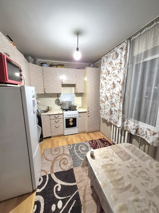 6мкр (Болашак) 2ком Данияр Отау